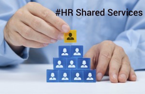 HR Shared Services